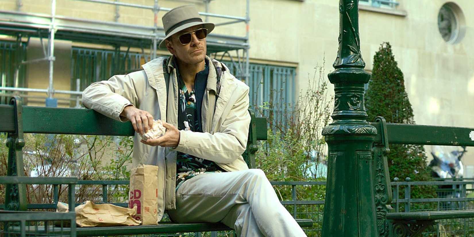 Michael Fassbender's Best Movies, image size:1650x825