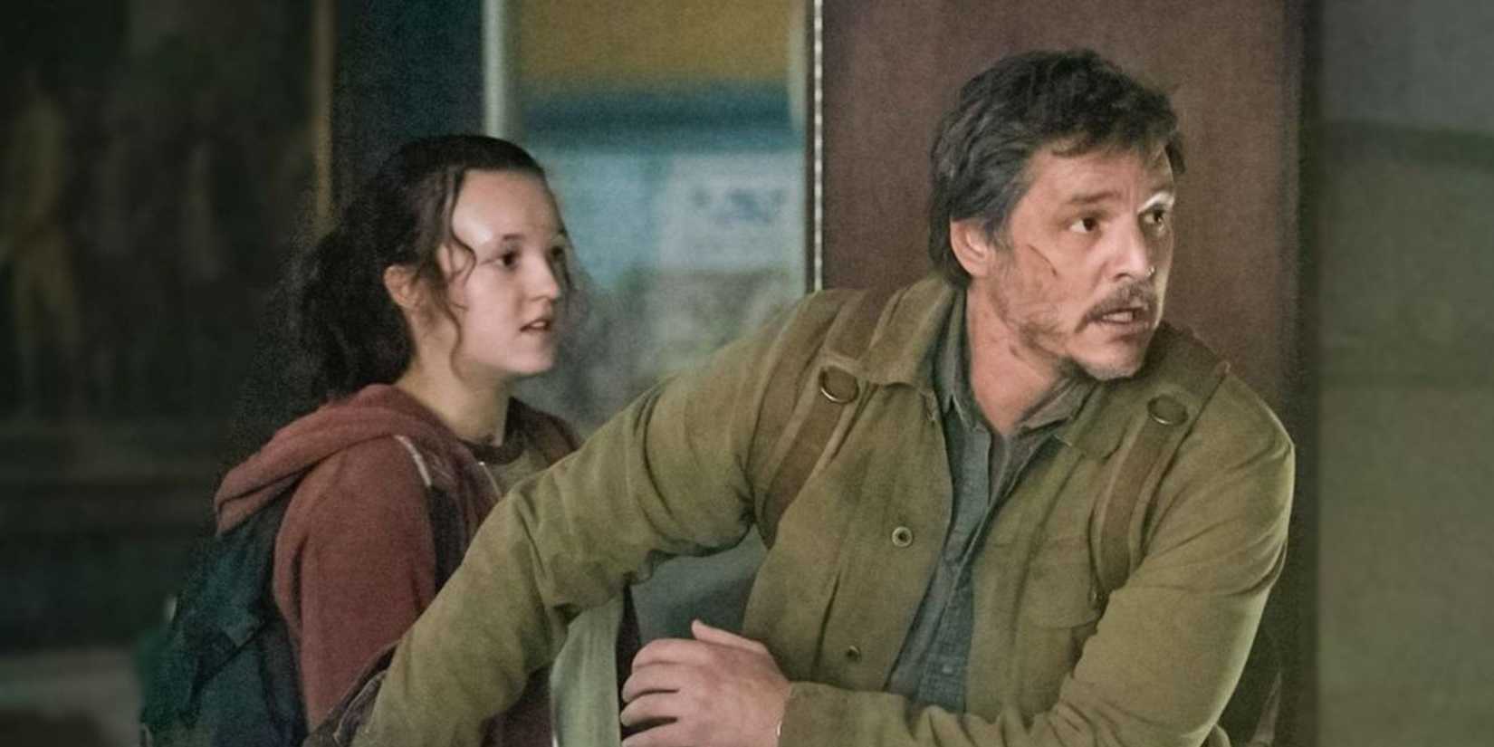 The Last of Us Season 2 Trailer Breaks Records