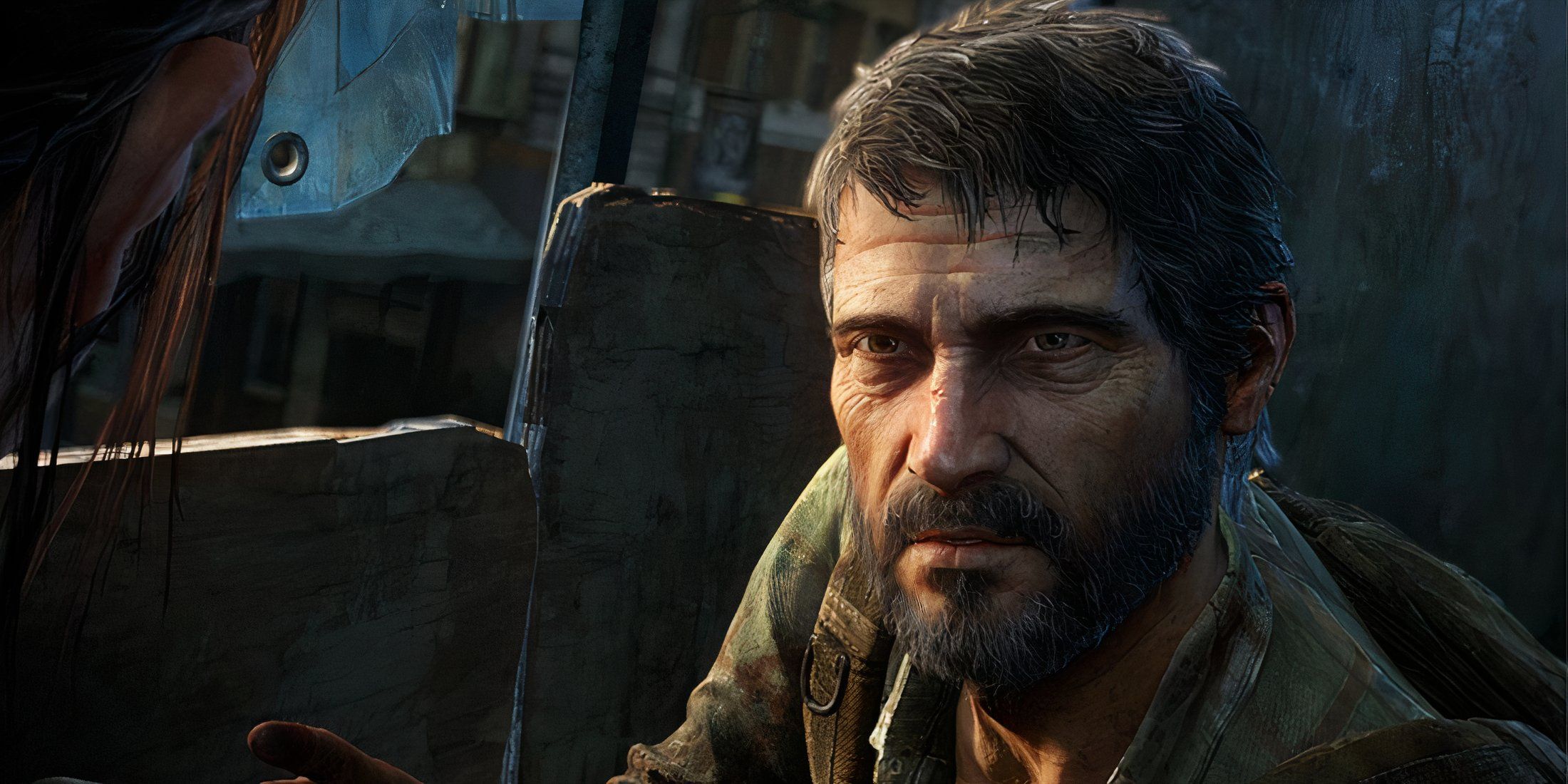 the last of us joel says the game became brand name for storytelling and quality