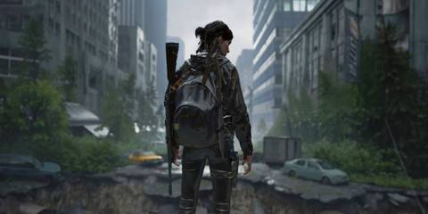 the last of us part 2 remastered for pc adds new content to no return mode