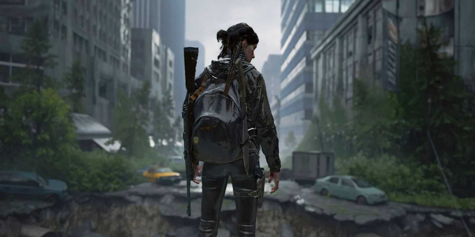 the last of us part 2 remastered for pc adds new content to no return mode