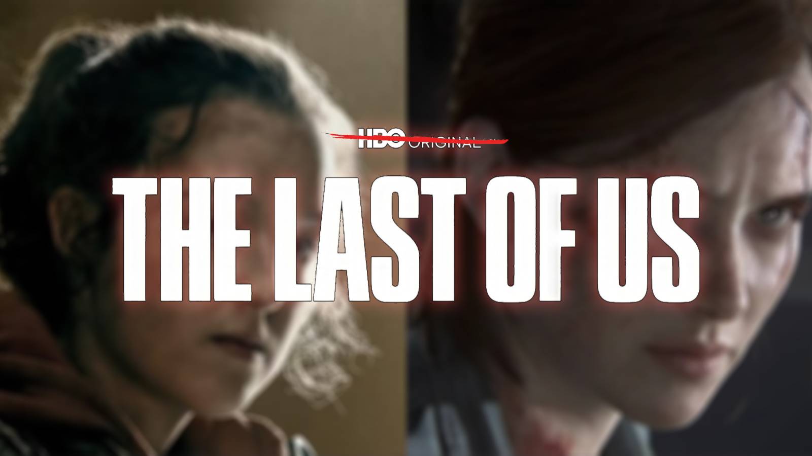 The Last Of Us Shown