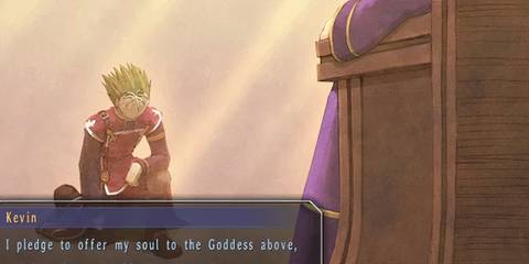 The Legend of Heroes Trails In The Sky The 3rd Tactical Game