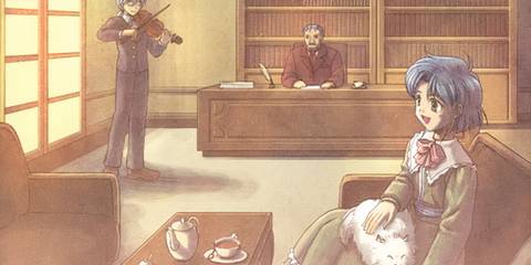 The Legend of Heroes Trails In The Sky The 3rd Tactical RPG Game