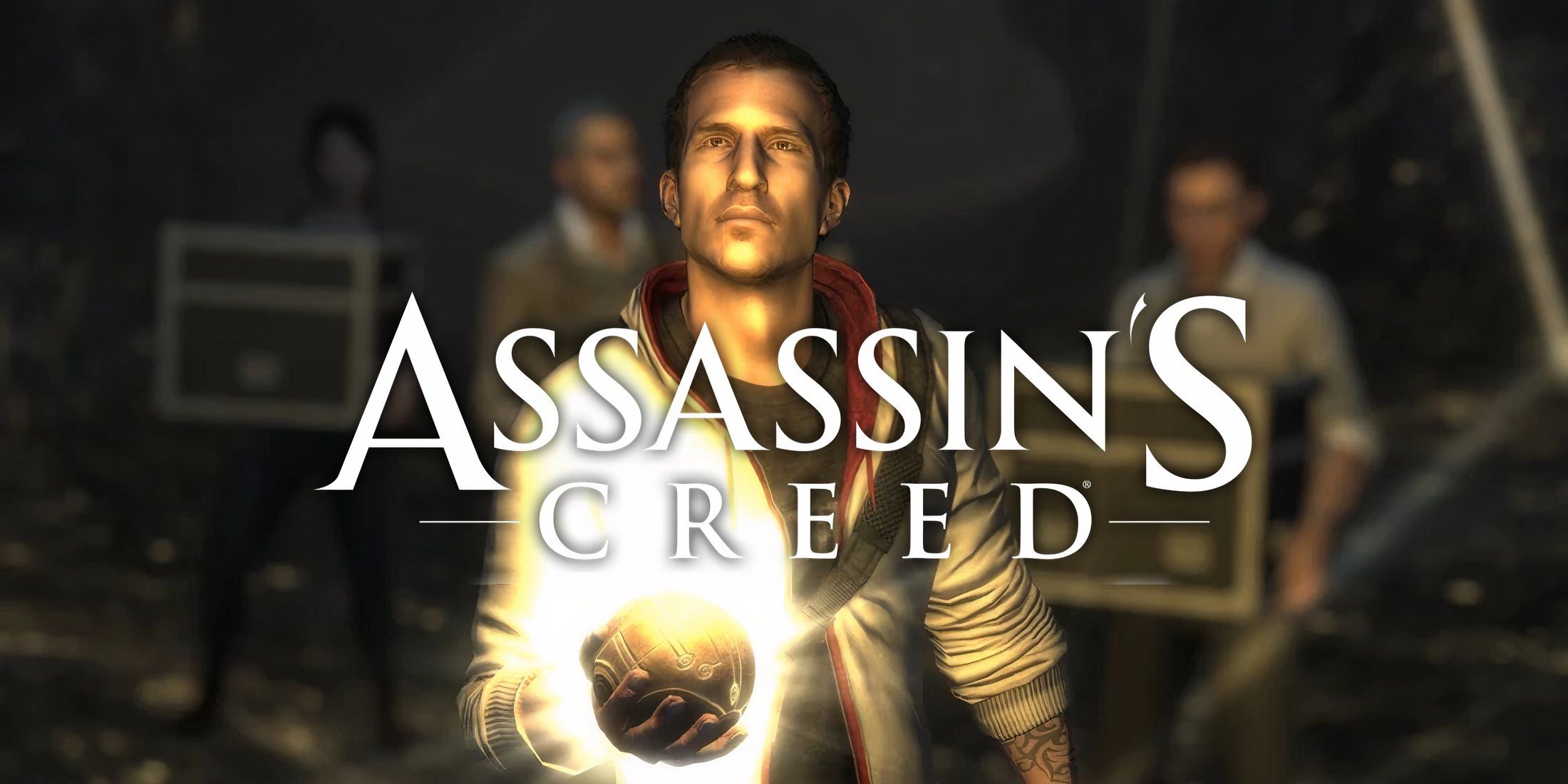 The Life, Death, and Legacy of Assassin’s Creed’s Desmond Miles