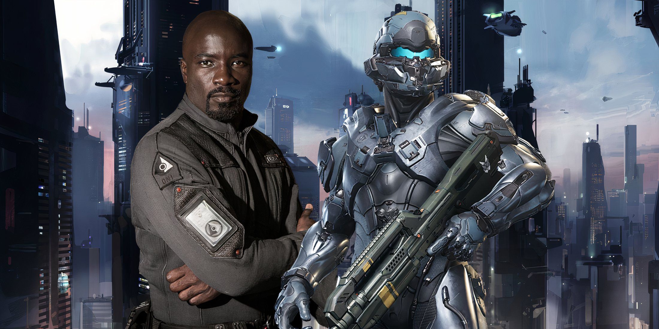 The Life, Impact, and Potential Future of Halo 5: Guardians’ Agent Locke