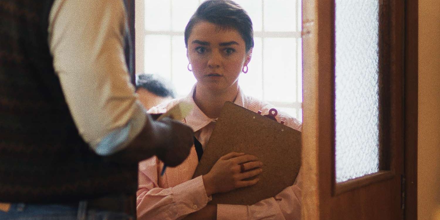 the-luckiest-man-in-america-maisie-williams Cropped