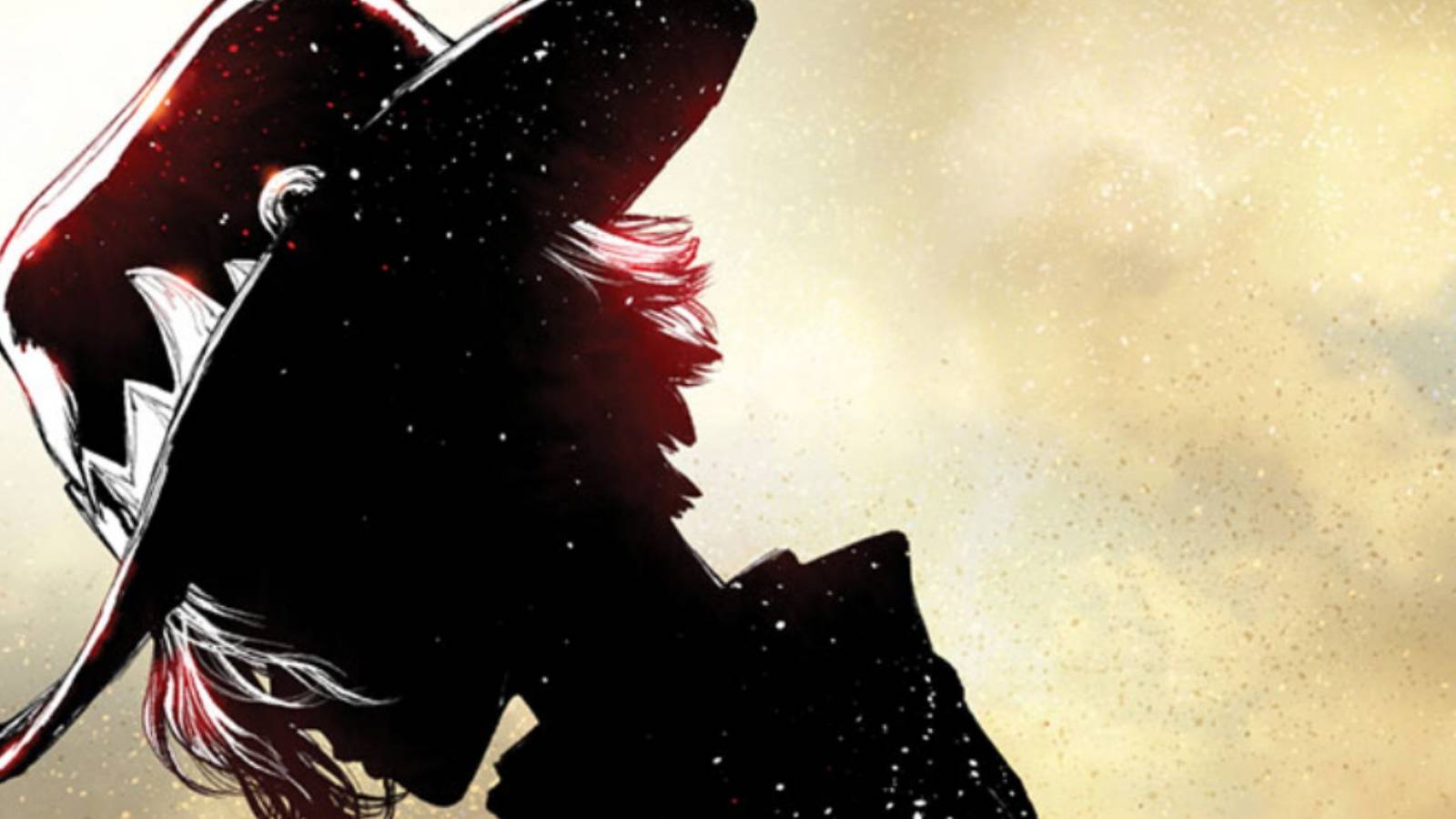 The Marshal King The Intense New Manga Western By the Artist of Dr. Stone