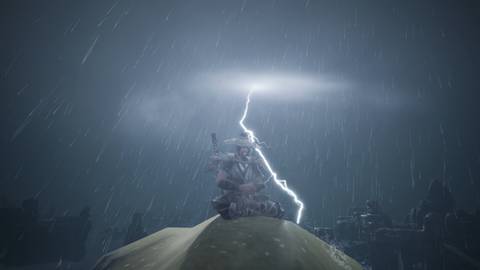 The Matchless Kungfu - official steam screenshot 2