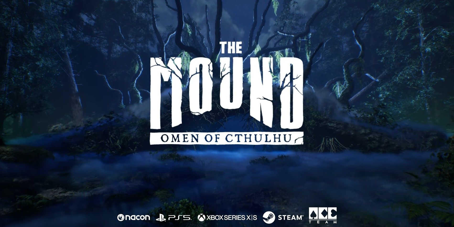 The Mound Omen of Cthulhu - release info