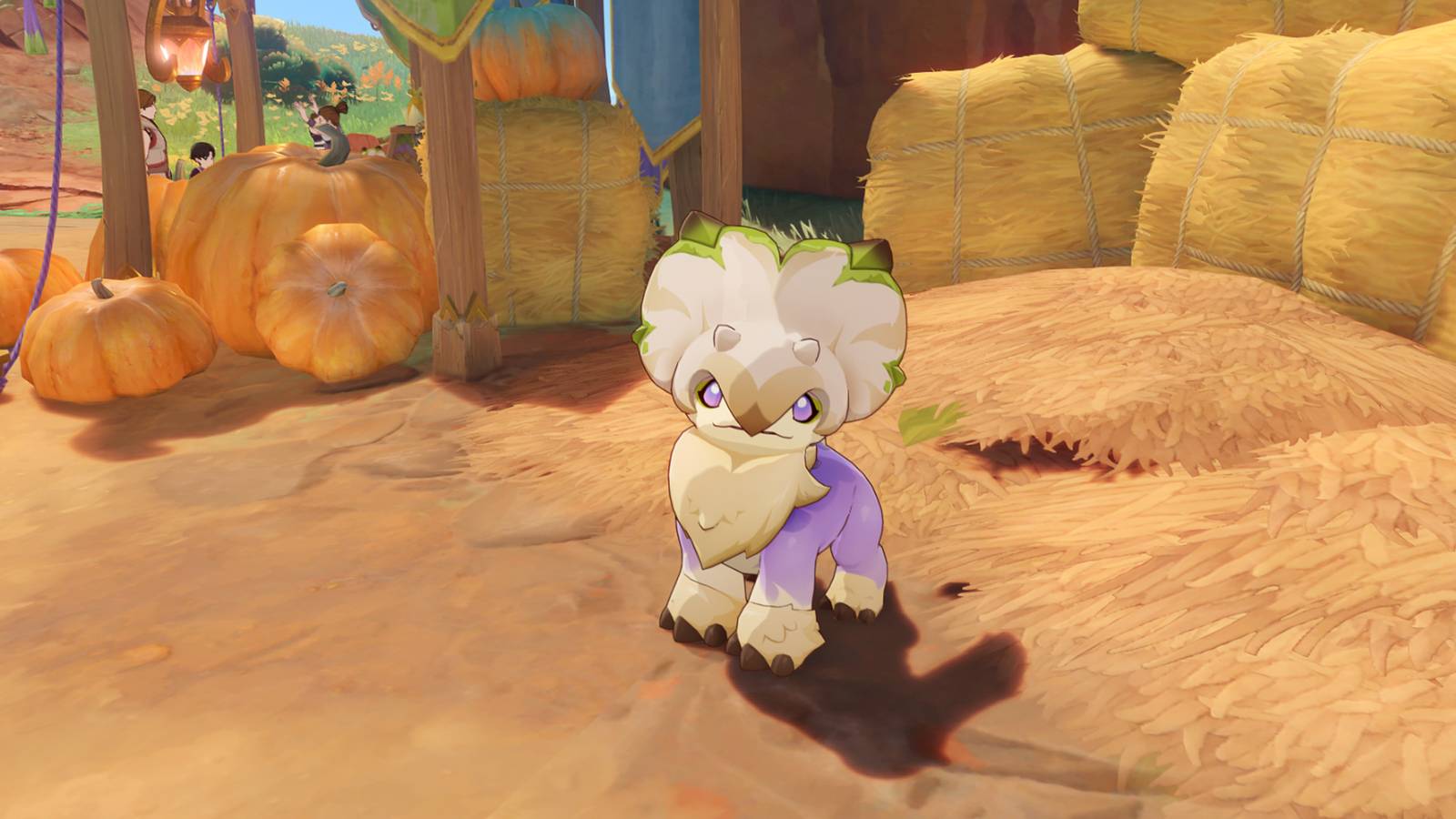 The Murderer Is You Achievement In Genshin Impact