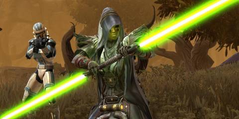 The Old Republic - 1