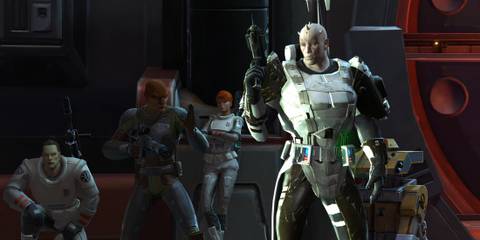 The Old Republic - 2