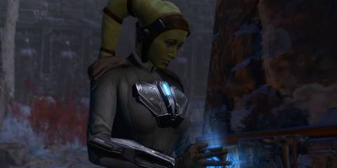 The Old Republic - 4