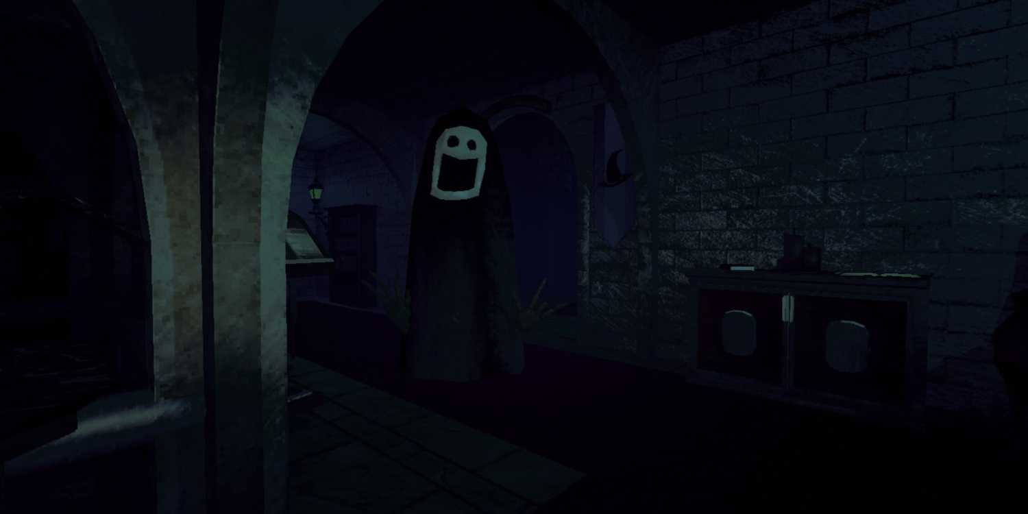Repo Robe Monster REPO: Most Difficult Monsters to Fight