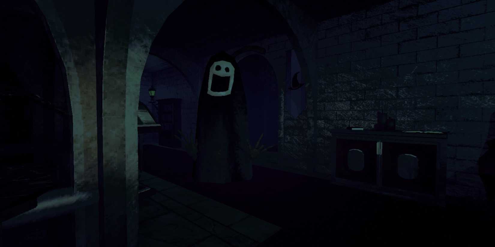 Repo Robe Under REPO: Monsters That Deal The Most Damage