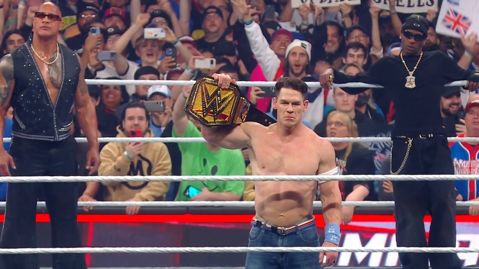 wwe john cena heel turn