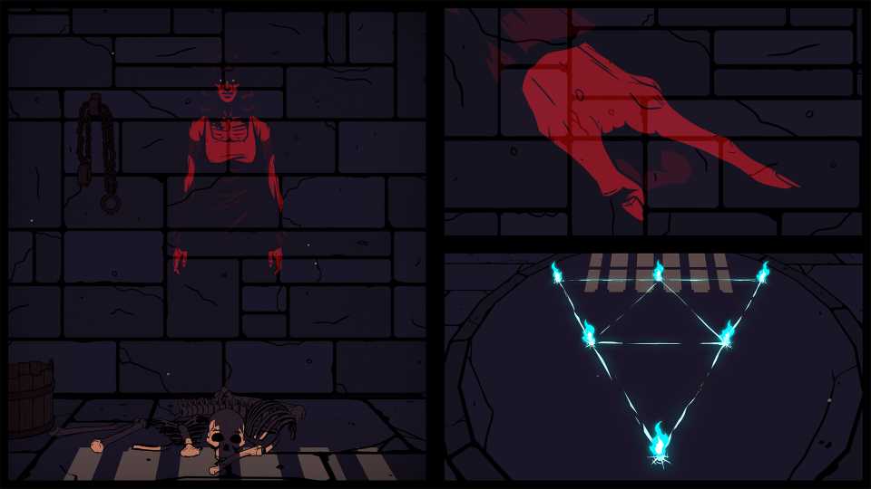 The Séance of Blake Manor - official steam screenshot 3