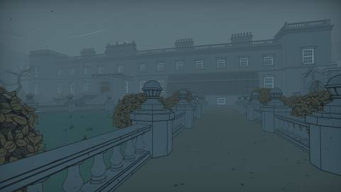 The Séance of Blake Manor - official steam screenshot 4