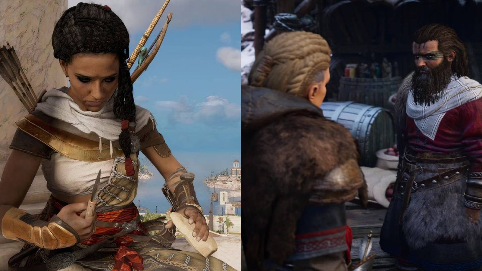 The Silver-Tongued Traitor and Accidental Philosopher