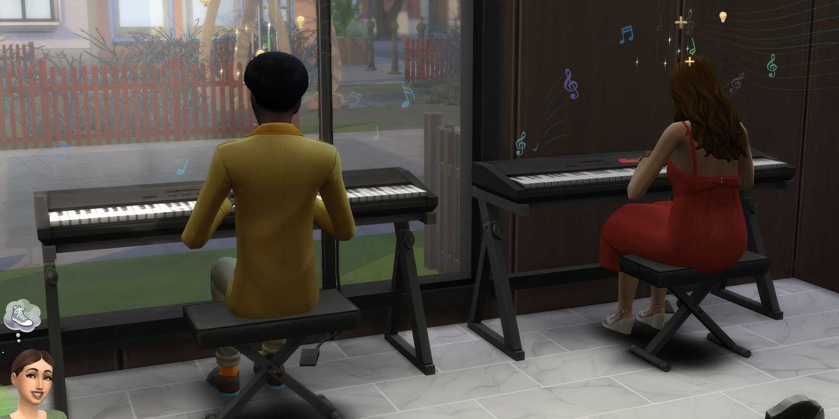 The Sims 4 Businesses and Hobbies How to Run a Class