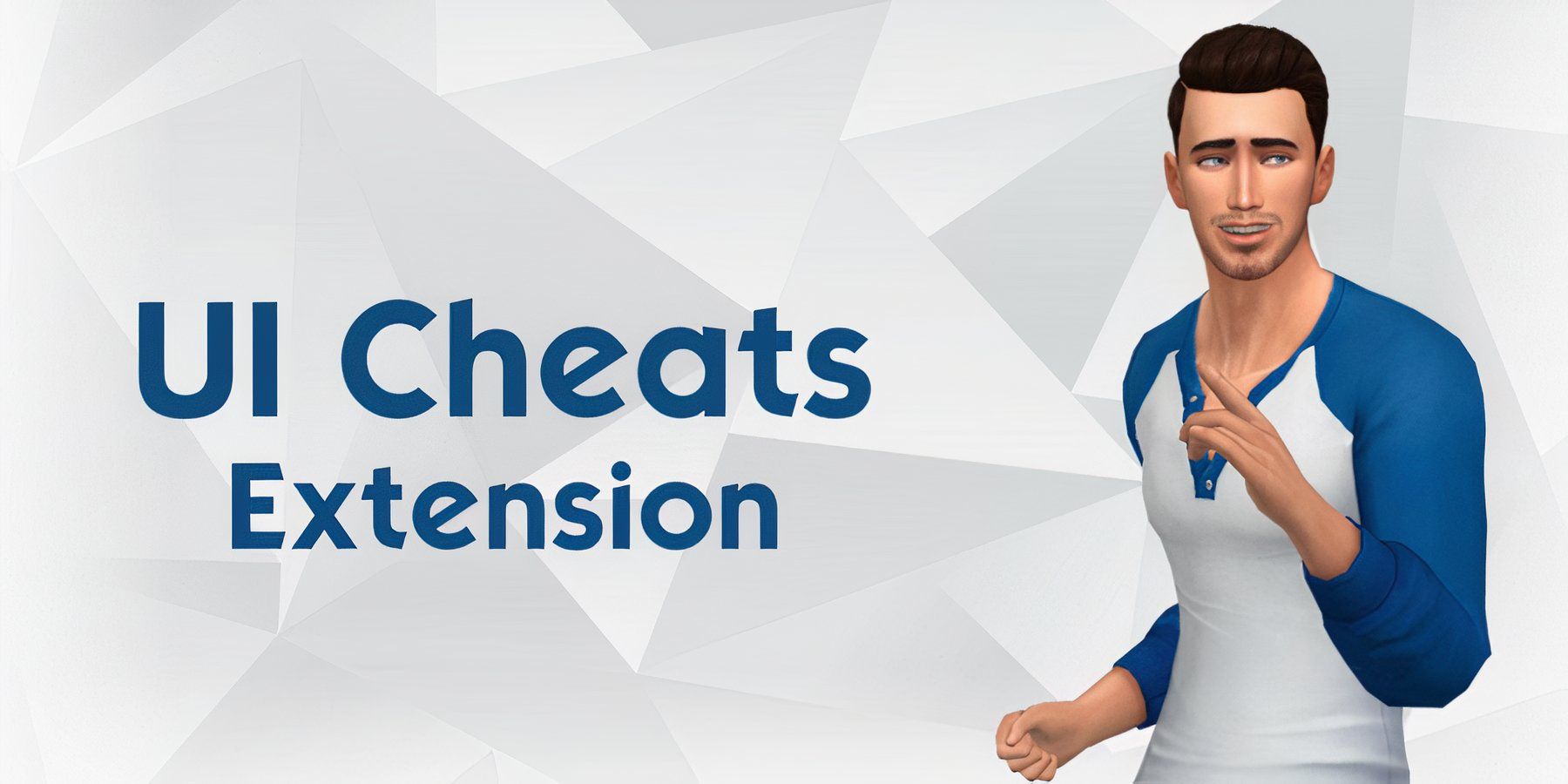 The Sims 4 UI Cheats Extension