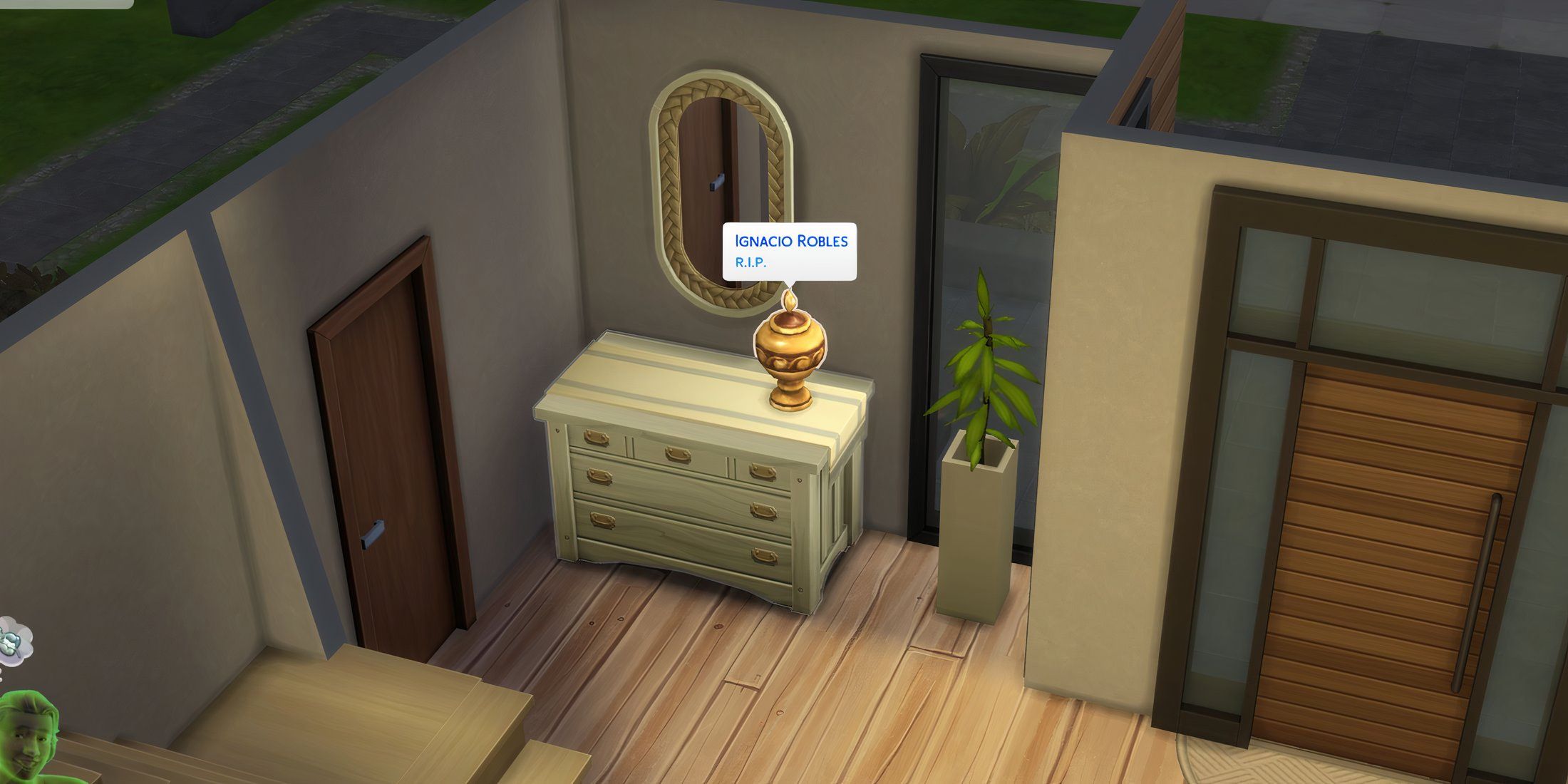 The Sims 4 How to Turn Urns into Gravestones