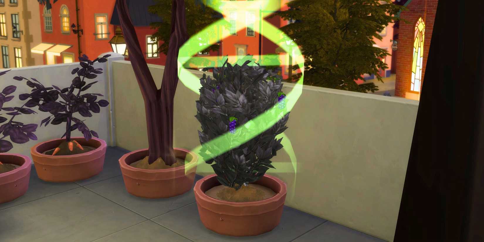 The Sims 4 How to Increase Plant Quality