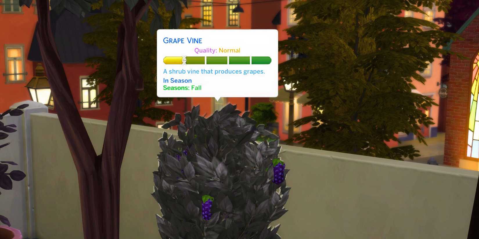 The Sims 4 How to Increase Plant Quality 