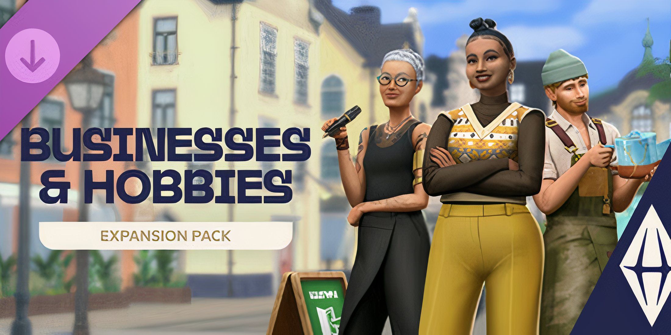 The Sims 4 How to Deactivate the Package