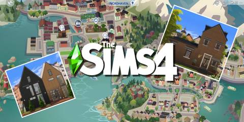 All Nordhaven Lots Ranked