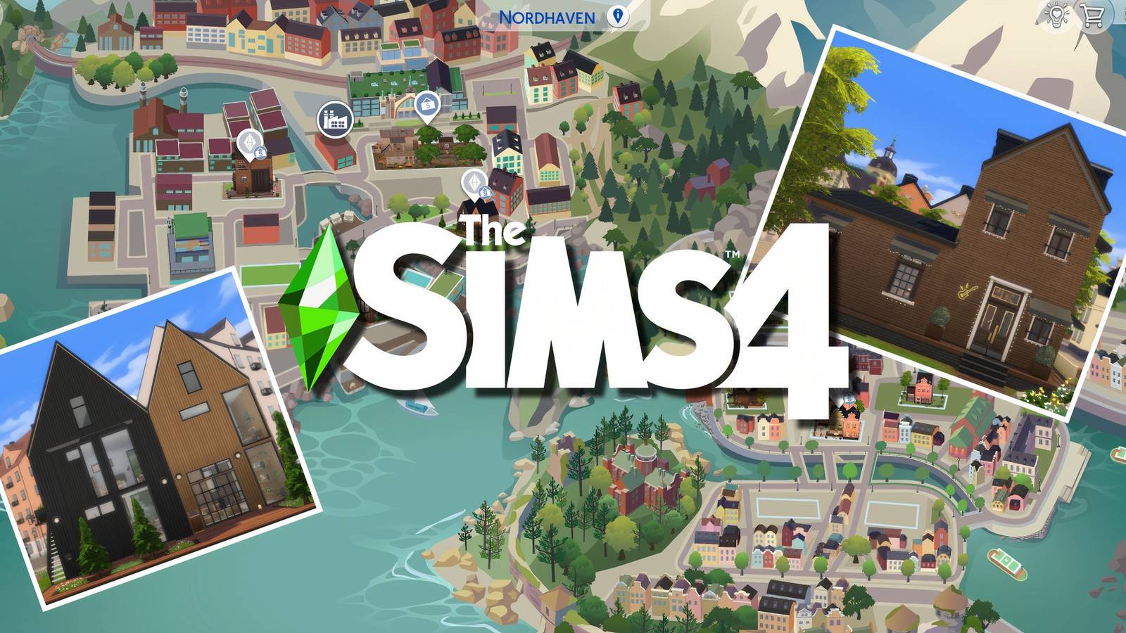 All Nordhaven Lots Ranked