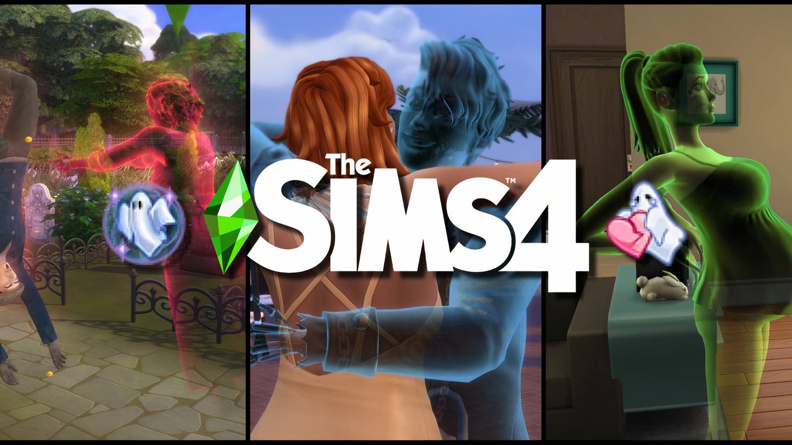 Best Mods For Ghosts