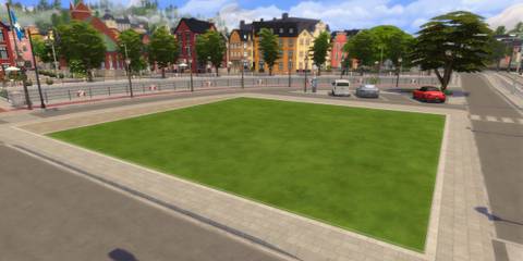 Comfortably Canalside in Nordhaven