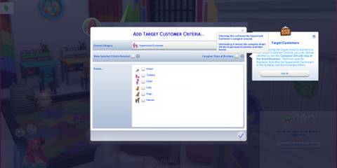 Daycare Center small business idea