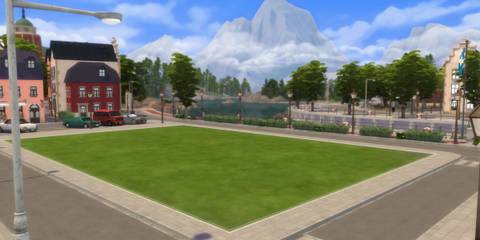 Fisher's Horizon in Nordhaven