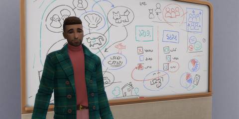 Master Mentor Aspiration - Fledgling Mentee