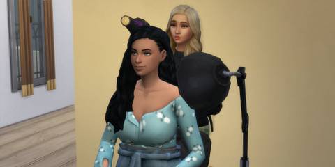 Get Makeovers mod for businesses