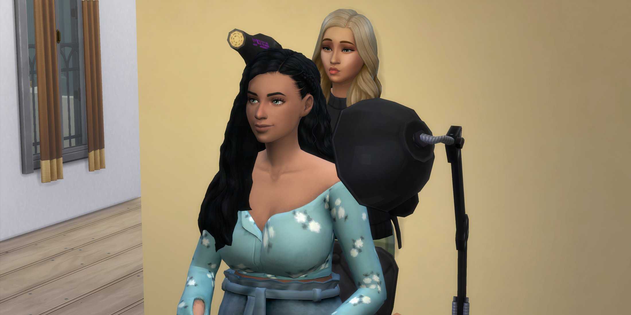 Mod Business The Sims 4: Best Mods For Businesses