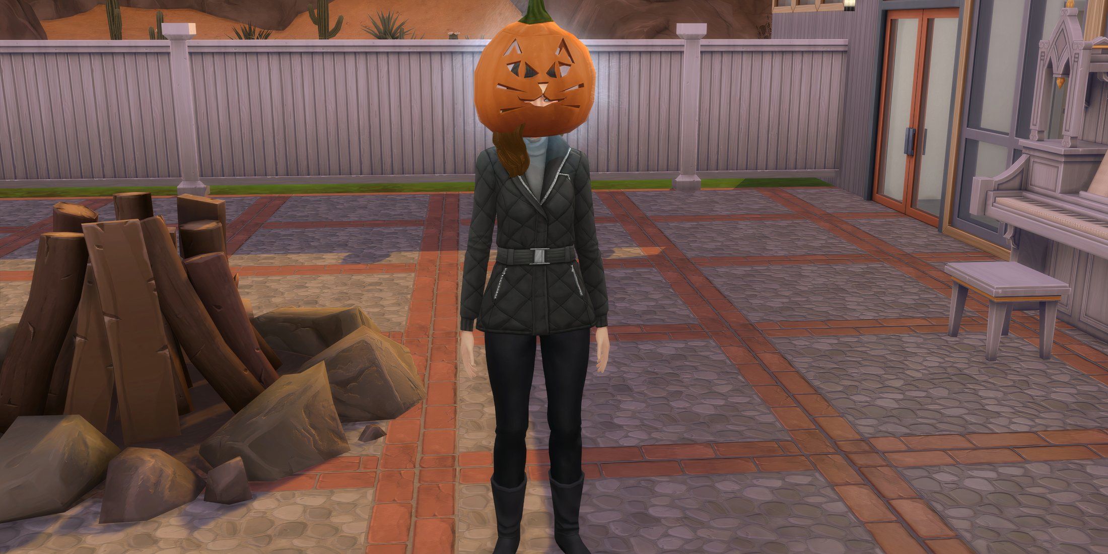 The Best Ghost Mods For The Sims 4