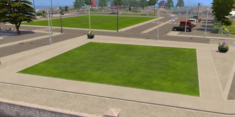 Inked Inlet in Nordhaven