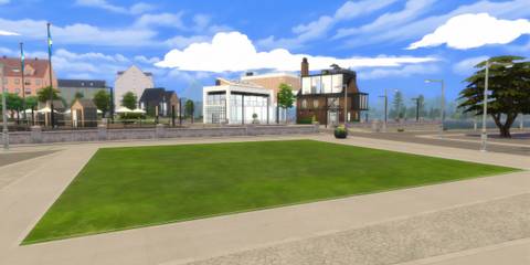 Inked Inlet in Nordhaven