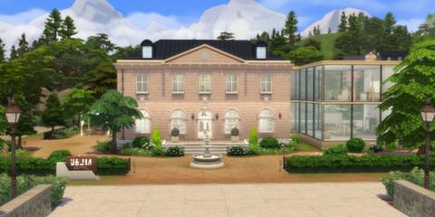 Konst Modern in Nordhaven