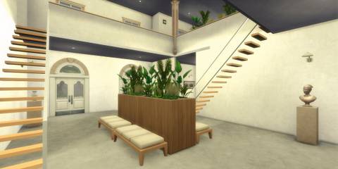 Konst Modern in Nordhaven