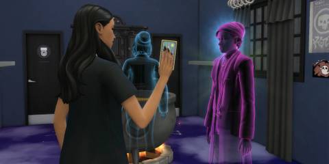 Metaphysical Shop small business idea