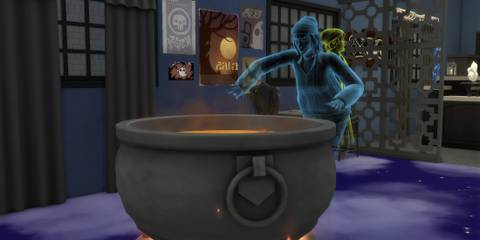 Metaphysical Shop small business idea