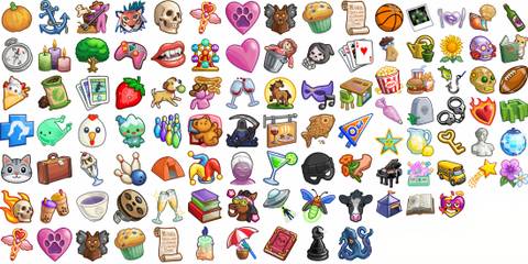 More Small Business Logos mod