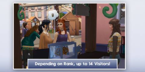 More Small Business Visitors mod