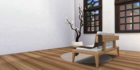 The Sims 4 Old Torget House (3)