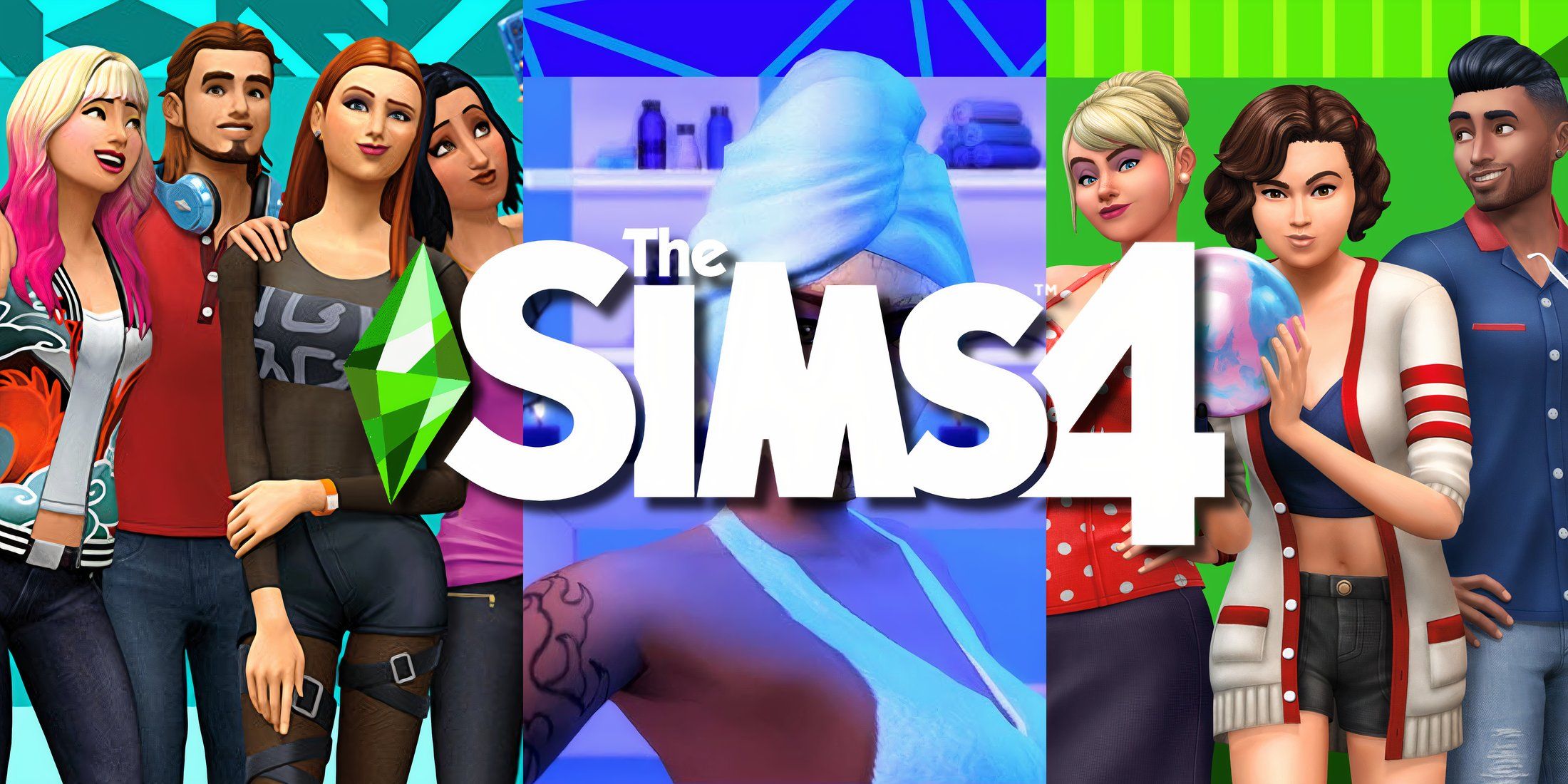 The Sims 4 Pack Integration Business And Hobbies